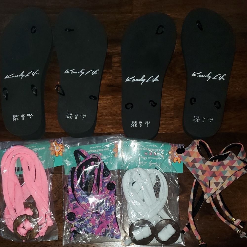 Head Kany Interchangeable Sandals